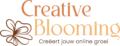 Creative Blooming