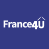 logo france4u rond